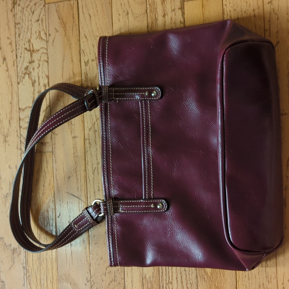 Easy Spirit bag